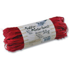 FOLIA РАФИЯ ЧЕРВЕНА 50 ГР.