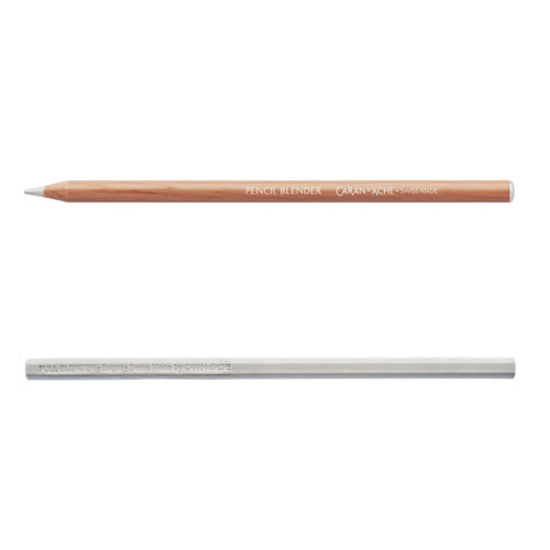 CARAN D'ACHE PENCIL BLENDER+FULL BLENDER 902.301