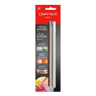 CARAN D'ACHE PENCIL BLENDER+FULL BLENDER 902.301