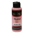 CADENCE ACRYLIC PAINT PREMIUM 120 ML. - BABY PINK 9036