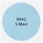 CADENCE ACRYLIC PAINT PREMIUM 500 ML. - SKY BLUE 9042