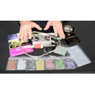 VIVA DECOR STONE APPLICATION TOOL FOR DECORATION SET