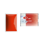 LENINGRAD WATERCOLOUR PAINT 2.5 ML - SCARLET