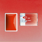 LENINGRAD WATERCOLOUR PAINT 2.5 ML - SCARLET