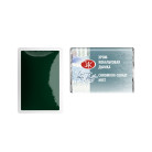 LENINGRAD WATERCOLOUR PAINT 2.5 ML. - CHROMIUM-COBALT MIST