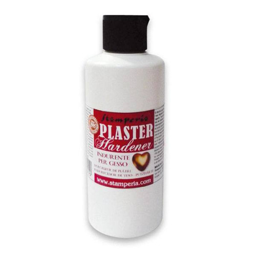 STAMPERIA CERAMIC HARDENER 200 ML. KEN11