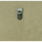 DECOPATCH ФОТОРАМКА 11/11 ОТ ПАПИЕМАШЕ - CD026C