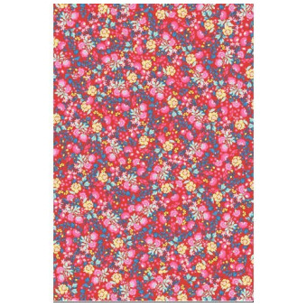 DECOPATCH ХАРТИЯ ЗА ДЕКОРАЦИЯ 30/40 СМ., 751