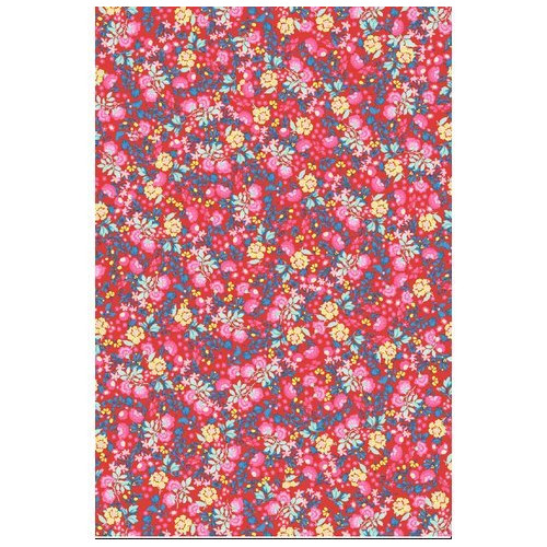 DECOPATCH ХАРТИЯ ЗА ДЕКОРАЦИЯ 30/40 СМ., 751