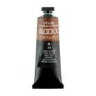 BLOCKX МАСЛЕНА БОЯ MARS YELLOW 35ML 213311BXC