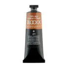 BLOCKX МАСЛЕНА БОЯ PERMANENT ORANGE 35ML 213418BXC