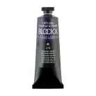 BLOCKX МАСЛЕНА БОЯ DIOXAZINE MAUVE 35ML 213431BXC