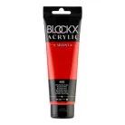 BLOCKX АКРИЛНА БОЯ BLOCKX RED 120ML 60455BXC