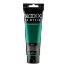 BLOCKX АКРИЛНА БОЯ PERMANENT GREEN LIGHT 120ML 60612BXC