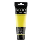 BLOCKX АКРИЛНА БОЯ YELLOW BLOCKX 120ML 60716BXC
