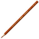 CARAN D'ACHE WATERCOLOUR PENCILS PRISMALO RED-BROWN