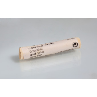 SCHMINCKE СУХ ПАСТЕЛ GOLD OCHRE, O 17014079