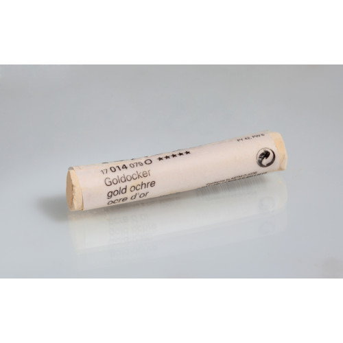 SCHMINCKE СУХ ПАСТЕЛ GOLD OCHRE, O 17014079