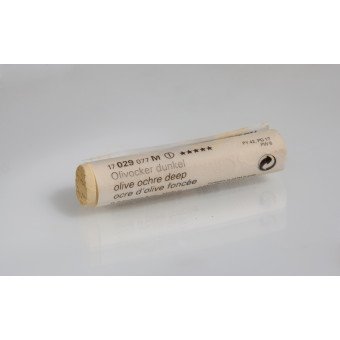 SCHMINCKE СУХ ПАСТЕЛ OLIVE OCHRE DEEP, M 17029077