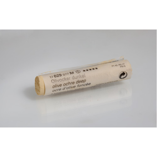 SCHMINCKE СУХ ПАСТЕЛ OLIVE OCHRE DEEP, M 17029077