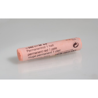 SCHMINCKE СУХ ПАСТЕЛ PERMANENT RED 1 PALE, M 17042077