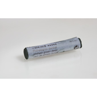 SCHMINCKE СУХ ПАСТЕЛ PHTHALO GREEN DEEP, B 17074068