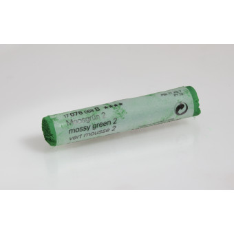 SCHMINCKE СУХ ПАСТЕЛ MOSSY GREEN 2, B 17076068