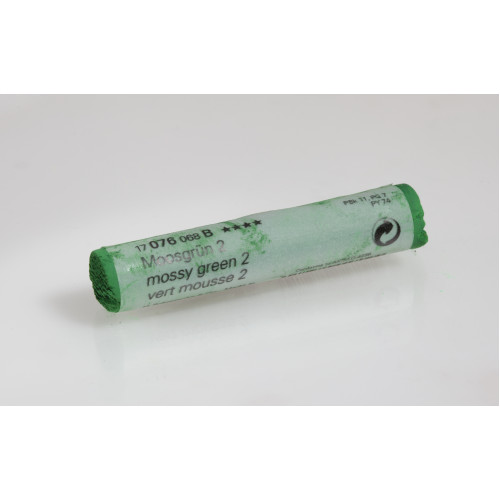 SCHMINCKE СУХ ПАСТЕЛ MOSSY GREEN 2, B 17076068