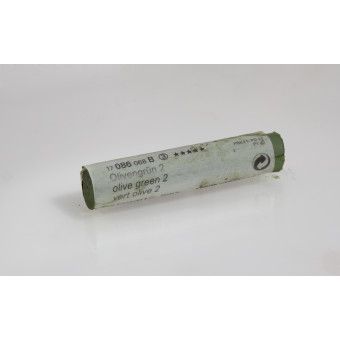 SCHMINCKE СУХ ПАСТЕЛ OLIVE GREEN 2, B 17086068