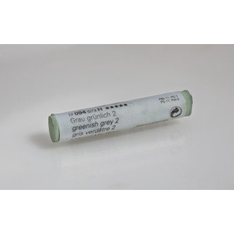 SCHMINCKE СУХ ПАСТЕЛ GREENISH GREY 2, H 17094073