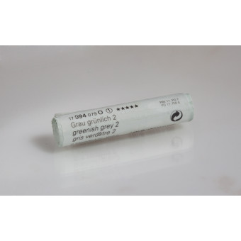 SCHMINCKE СУХ ПАСТЕЛ GREENISH GREY 2, O 17094079