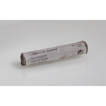 SCHMINCKE СУХ ПАСТЕЛ NEUTRAL GREY, H 17098073
