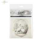 ITD COLLECTION MINI RICE PAPER К-КТ 6БР 14.8X14.8CM - RSM162