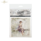 ITD COLLECTION MINI RICE PAPER К-КТ 6БР 14.8X14.8CM - RSM226