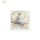 ITD COLLECTION MINI RICE PAPER К-КТ 6БР 14.8X14.8CM - RSM226