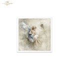 ITD COLLECTION MINI RICE PAPER К-КТ 6БР 14.8X14.8CM - RSM226