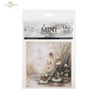ITD COLLECTION MINI RICE PAPER К-КТ 6БР 14.8X14.8CM - RSM239