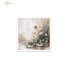 ITD COLLECTION MINI RICE PAPER К-КТ 6БР 14.8X14.8CM - RSM239