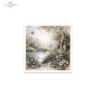 ITD COLLECTION MINI RICE PAPER К-КТ 6БР 14.8X14.8CM - RSM239