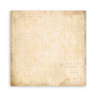 STAMPERIA BLOCK DESIGNER PAPER 20.3/20.3 CM - SBBS114