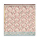 STAMPERIA VENICE BLOCK 30.5/30.5 CM -SBBXLB26