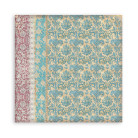 STAMPERIA VENICE BLOCK 30.5/30.5 CM -SBBXLB26