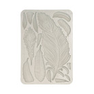 STAMPERIA MASQUERADE SILICONE MOLD KACMA552
