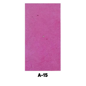 NEPAL HANDMADE PAPER A-15 60 GSM 50/75