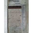 NEPAL HANDMADE PAPER BARK 60 GSM, 50/75