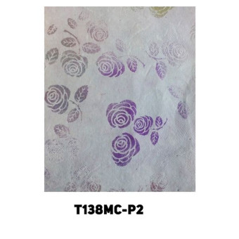 NEPAL HANDMADE PAPER T138MS-R2 60 GSM 50/75