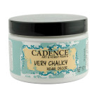 CADENCE ACRYLIC PAINT VERY CHALKY 150 ML - WHITE CH-01