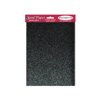 STAMPERIA SANDPAPER  2 PCS. 23/28CM. KRSP04