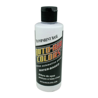 CREATEX AUTO AIR 120 ML - TRANSPARENT CONVERTER