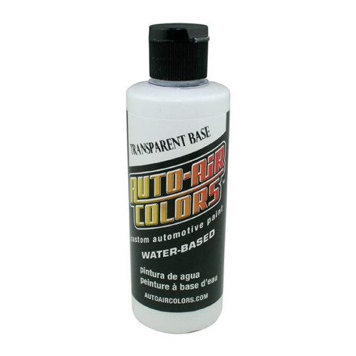 CREATEX AUTO AIR 120 ML - TRANSPARENT CONVERTER